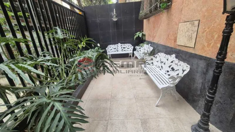 Apartamento, 2 quartos, 88 m² - Foto 7