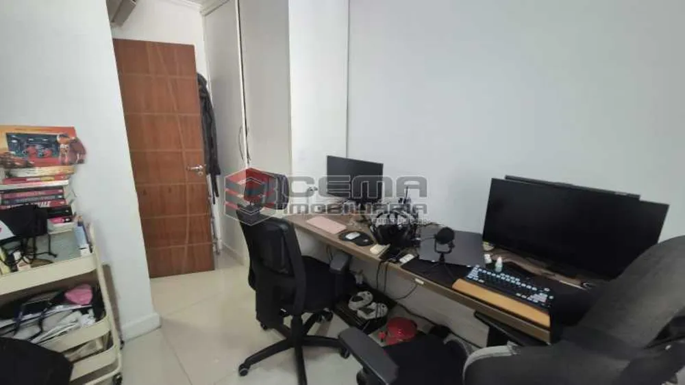 Apartamento, 2 quartos, 88 m² - Foto 14