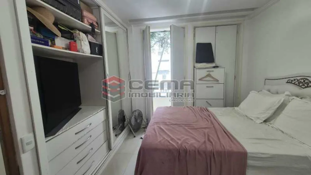 Apartamento, 2 quartos, 88 m² - Foto 11