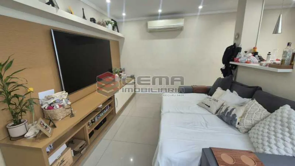 Apartamento, 2 quartos, 88 m² - Foto 4