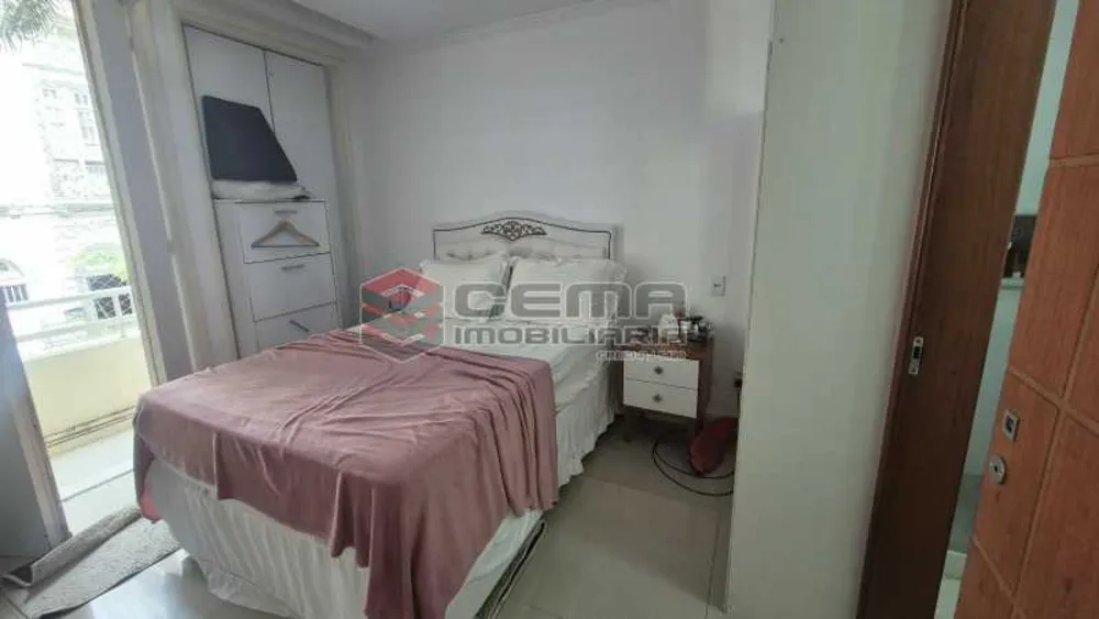 Apartamento, 2 quartos, 88 m² - Foto 10