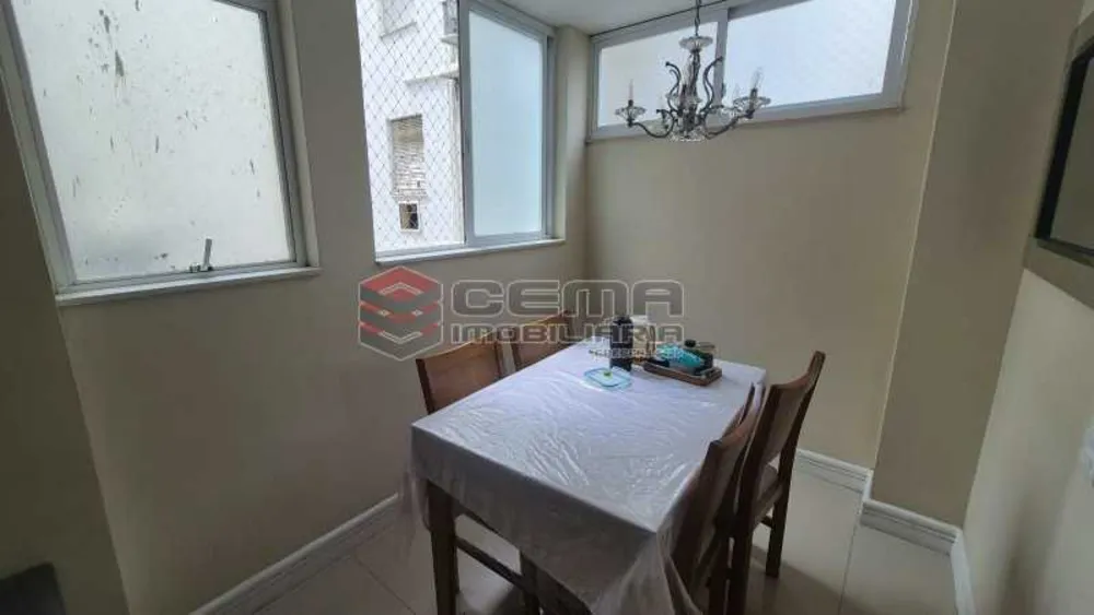 Apartamento, 2 quartos, 88 m² - Foto 5
