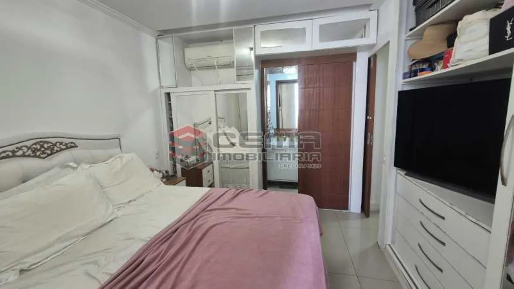 Apartamento, 2 quartos, 88 m² - Foto 12