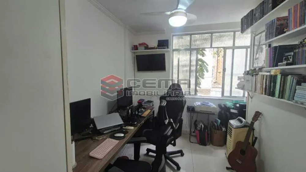 Apartamento, 2 quartos, 88 m² - Foto 13