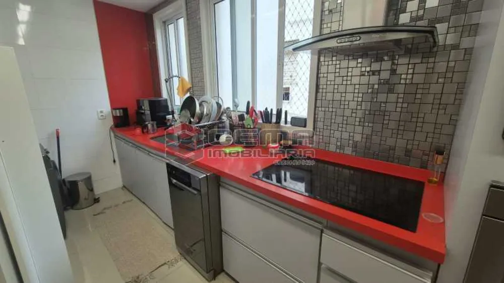 Apartamento, 2 quartos, 88 m² - Foto 17