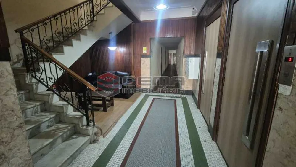 Apartamento, 2 quartos, 88 m² - Foto 6