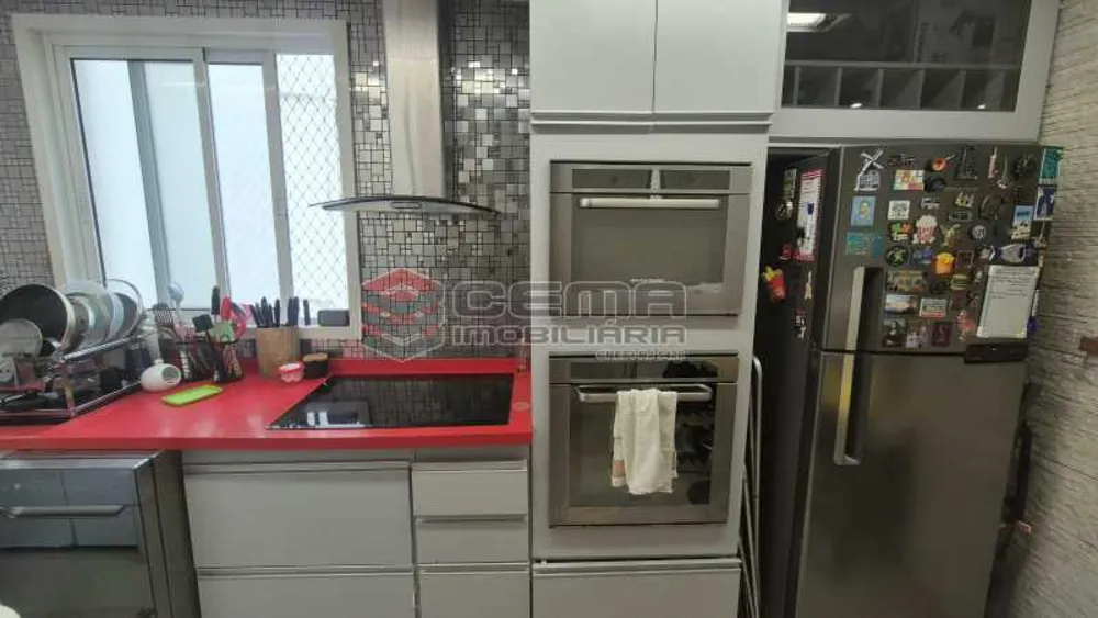 Apartamento, 2 quartos, 88 m² - Foto 16