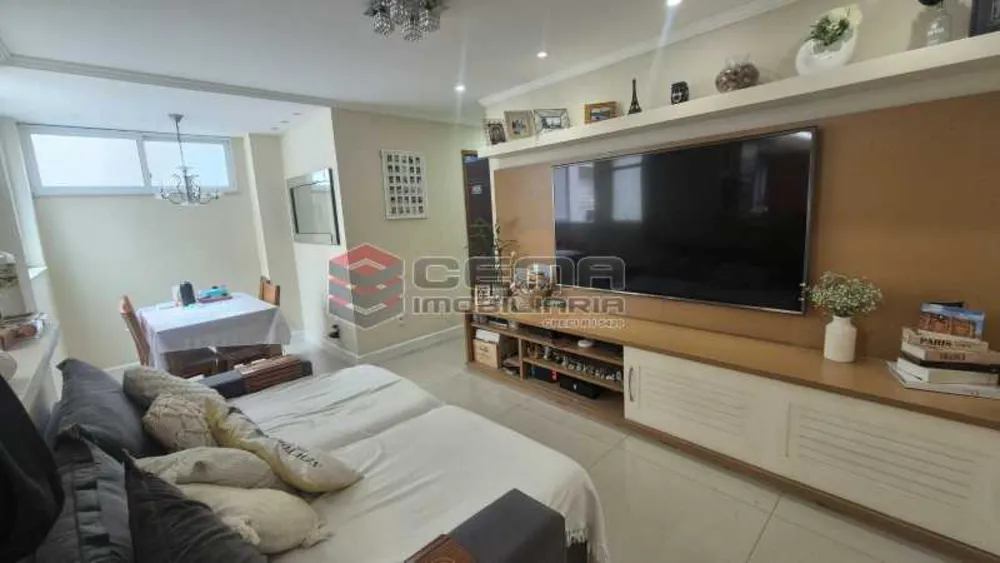 Apartamento, 2 quartos, 88 m² - Foto 1