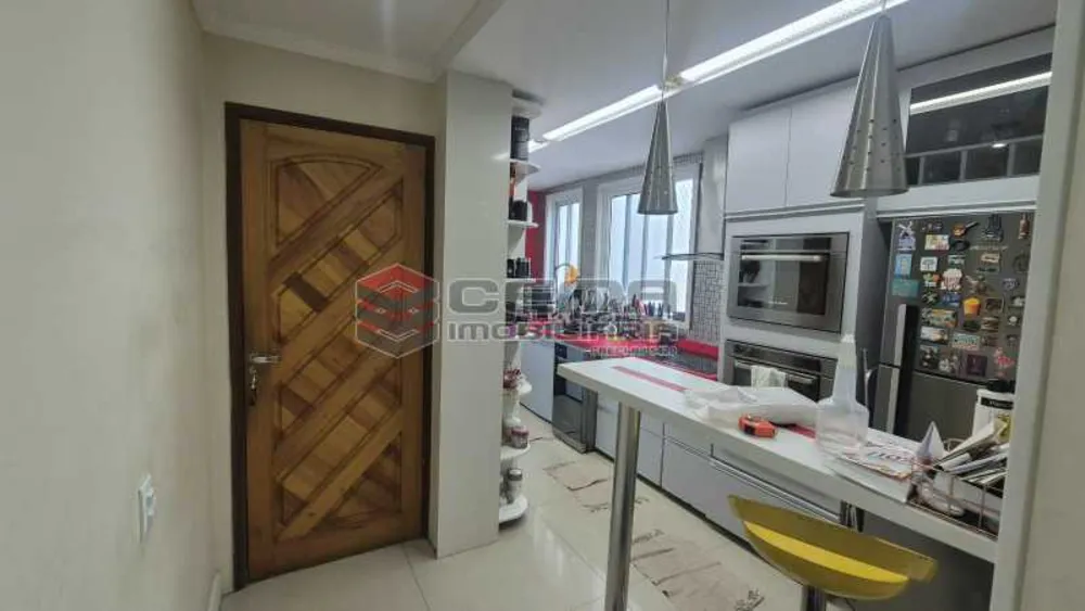 Apartamento, 2 quartos, 88 m² - Foto 15