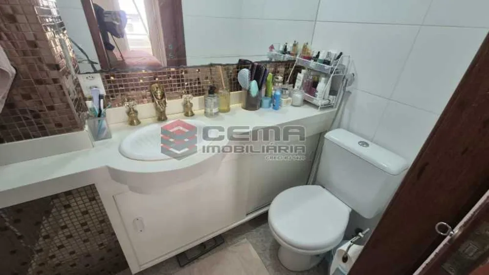 Apartamento, 2 quartos, 88 m² - Foto 21