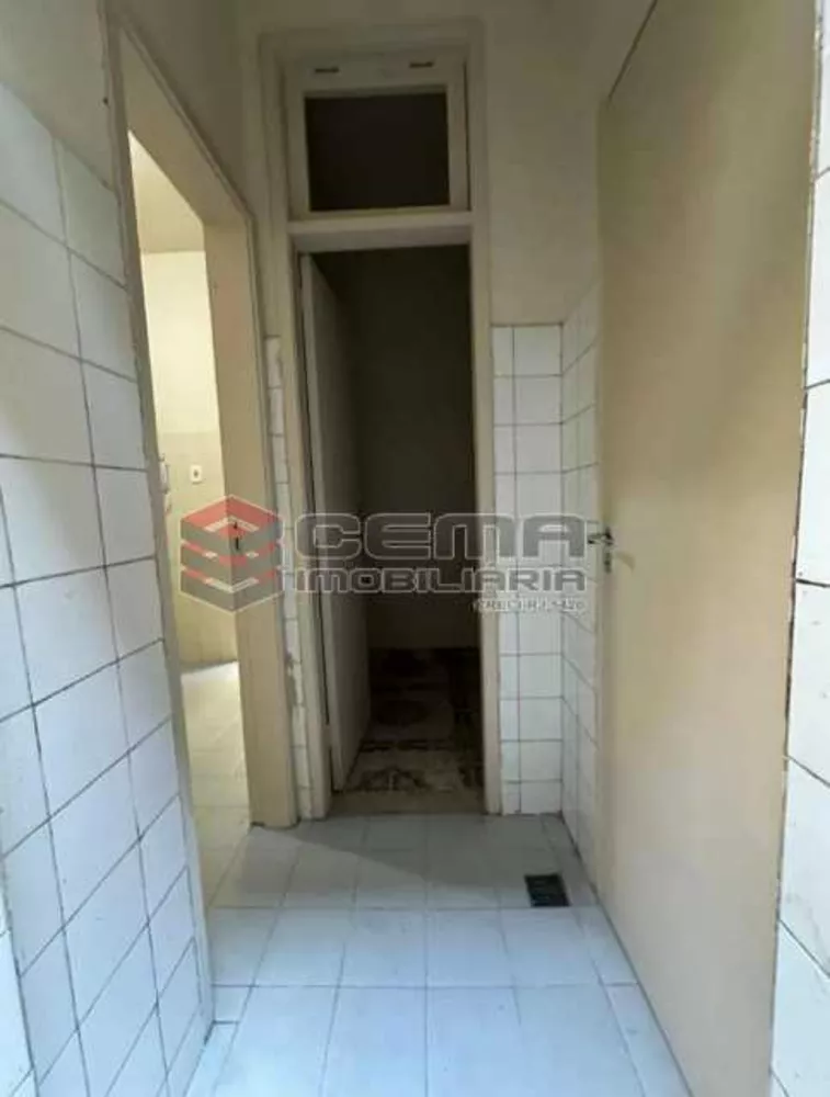 Apartamento, 2 quartos, 60 m² - Foto 19