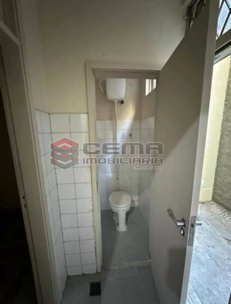 Apartamento, 2 quartos, 60 m² - Foto 9