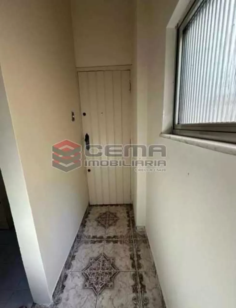 Apartamento, 2 quartos, 60 m² - Foto 8