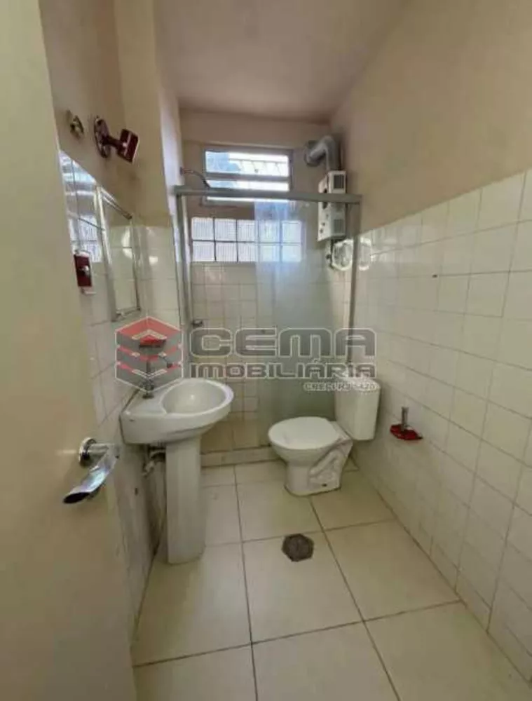 Apartamento, 2 quartos, 60 m² - Foto 5