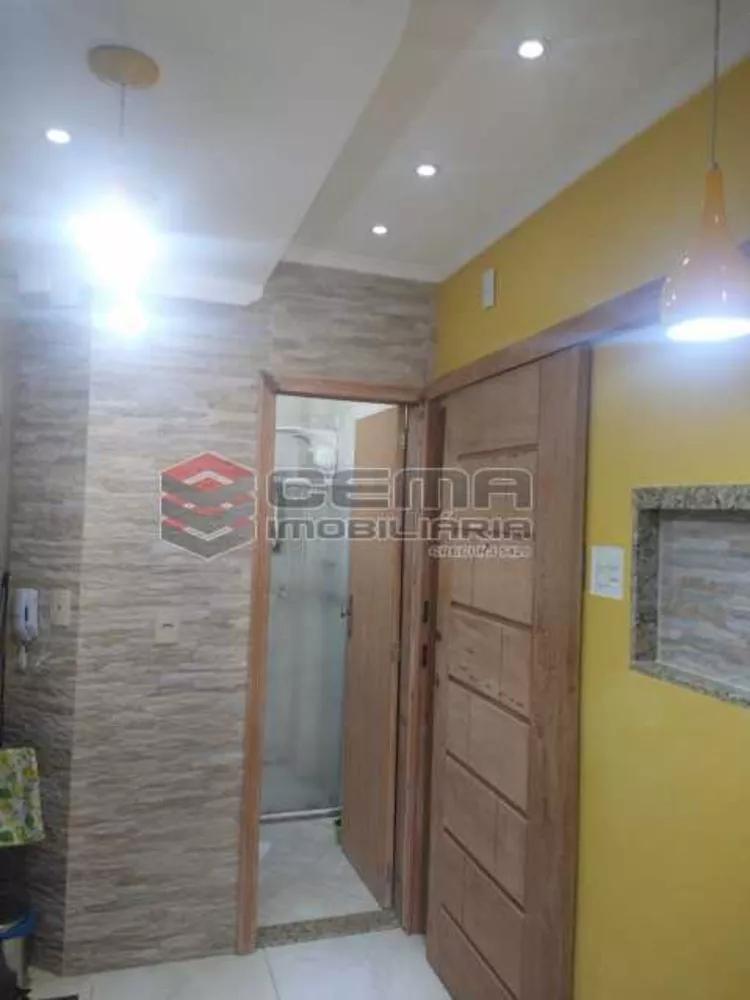 Kitnet-Studio, 24 m² - Foto 18