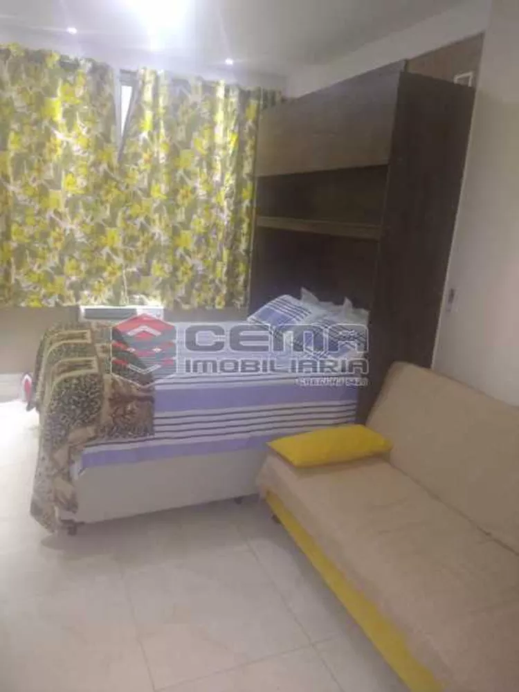 Kitnet-Studio, 24 m² - Foto 4