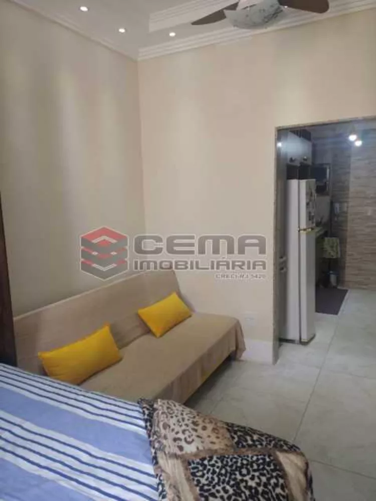 Kitnet-Studio, 24 m² - Foto 1