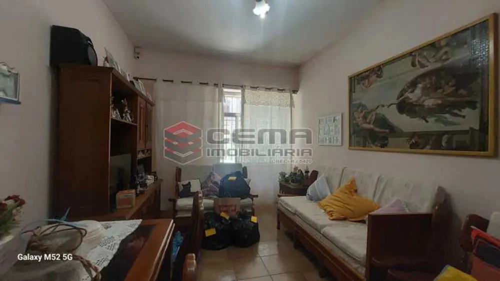 Apartamento, 2 quartos, 103 m² - Foto 2
