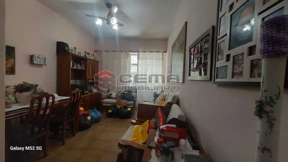 Apartamento, 2 quartos, 103 m² - Foto 3