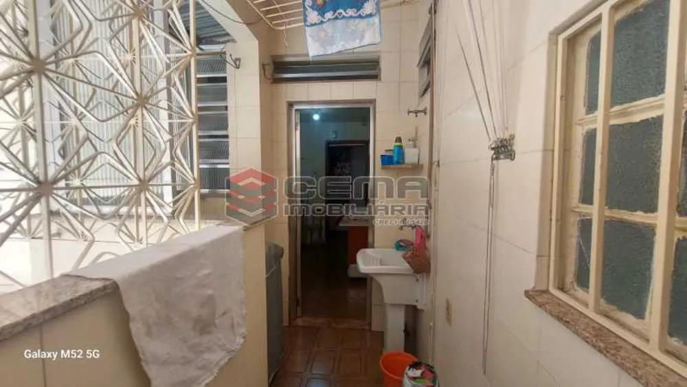 Apartamento, 2 quartos, 103 m² - Foto 3