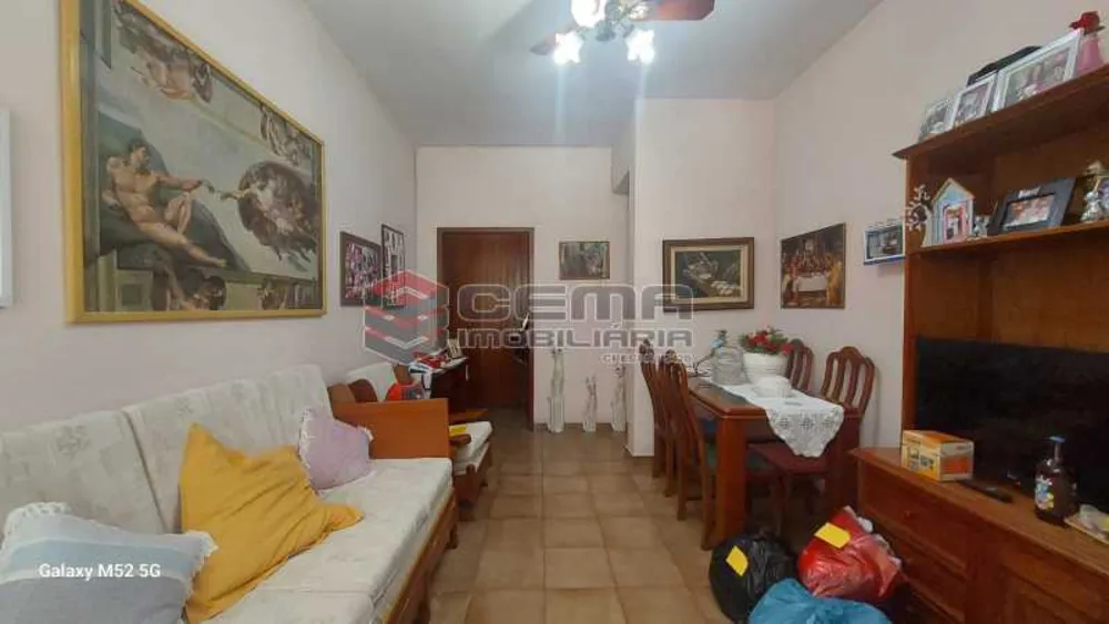 Apartamento, 2 quartos, 103 m² - Foto 1
