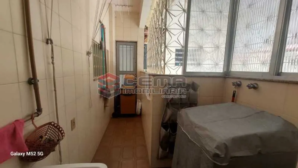 Apartamento, 2 quartos, 103 m² - Foto 4