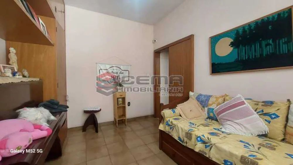 Apartamento, 2 quartos, 103 m² - Foto 5