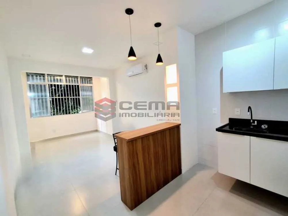 Kitnet-Studio, 26 m² - Foto 2