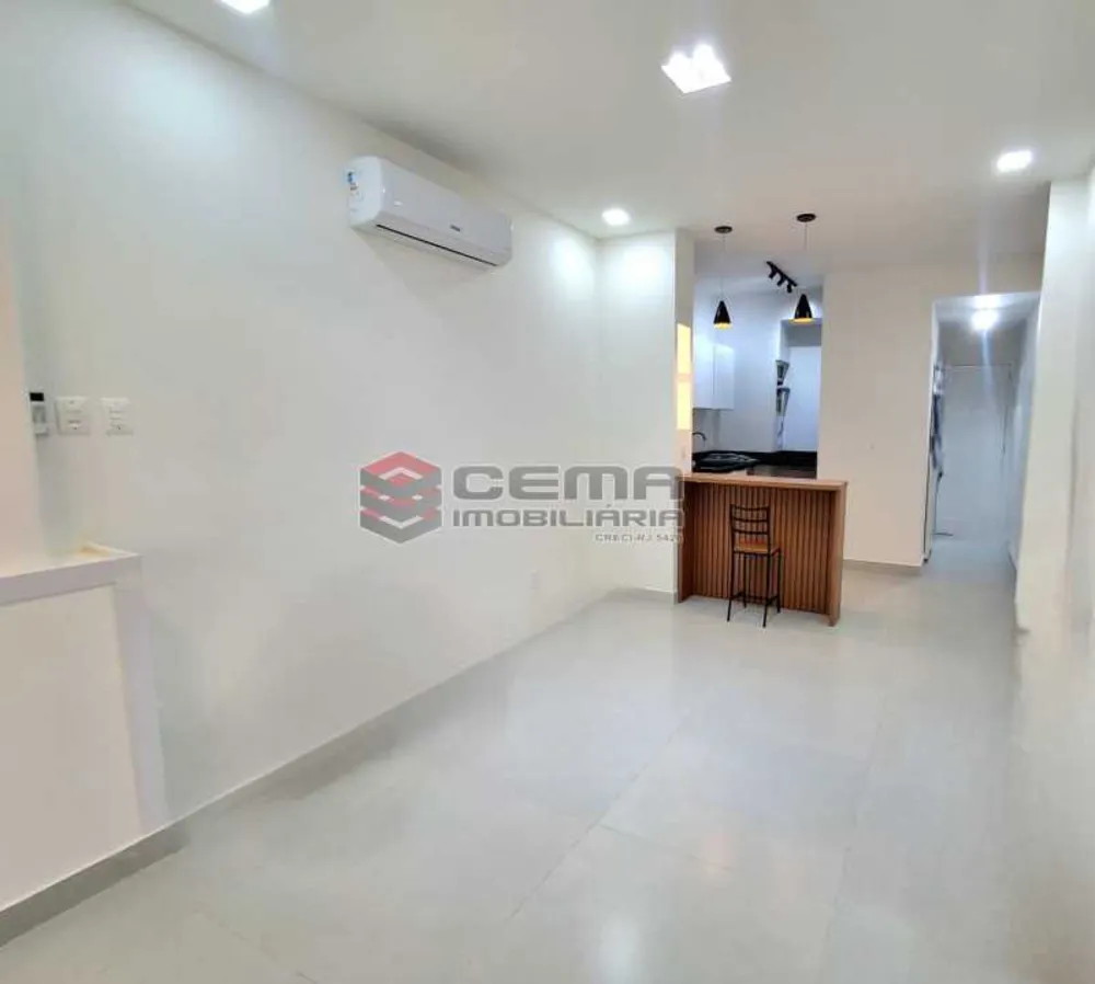 Kitnet-Studio, 26 m² - Foto 3