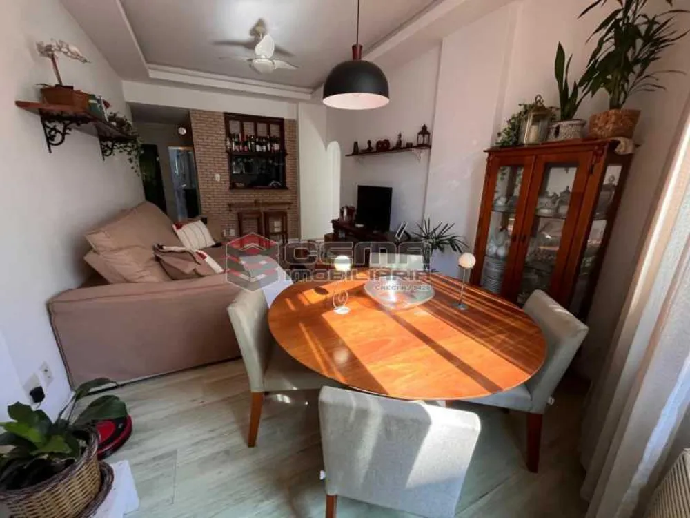 Apartamento, 3 quartos, 116 m² - Foto 5