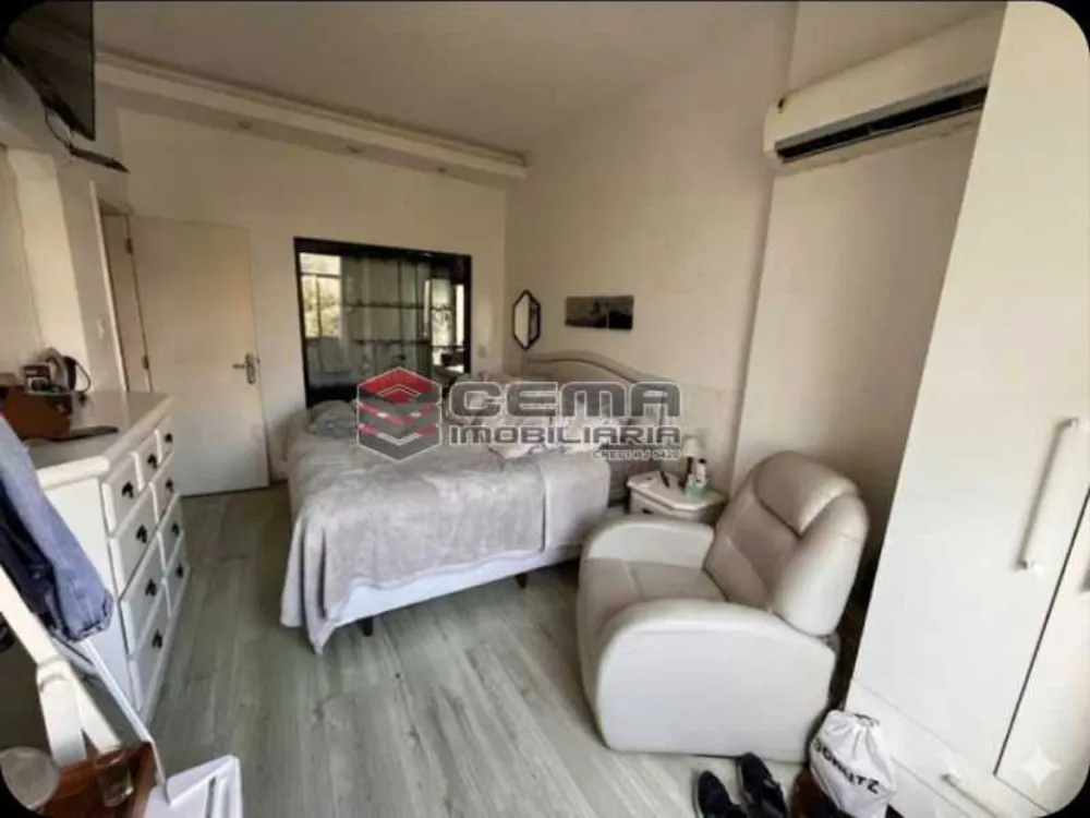 Apartamento, 3 quartos, 116 m² - Foto 8