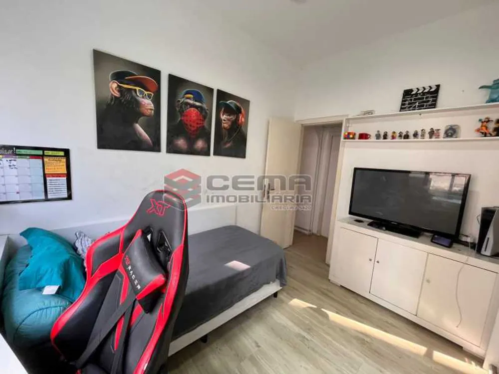 Apartamento, 3 quartos, 116 m² - Foto 11