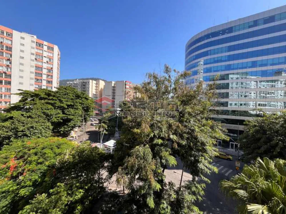 Apartamento, 3 quartos, 116 m² - Foto 2