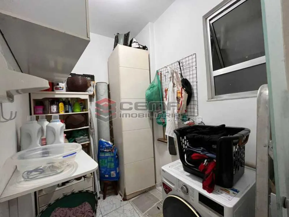 Apartamento, 3 quartos, 116 m² - Foto 19