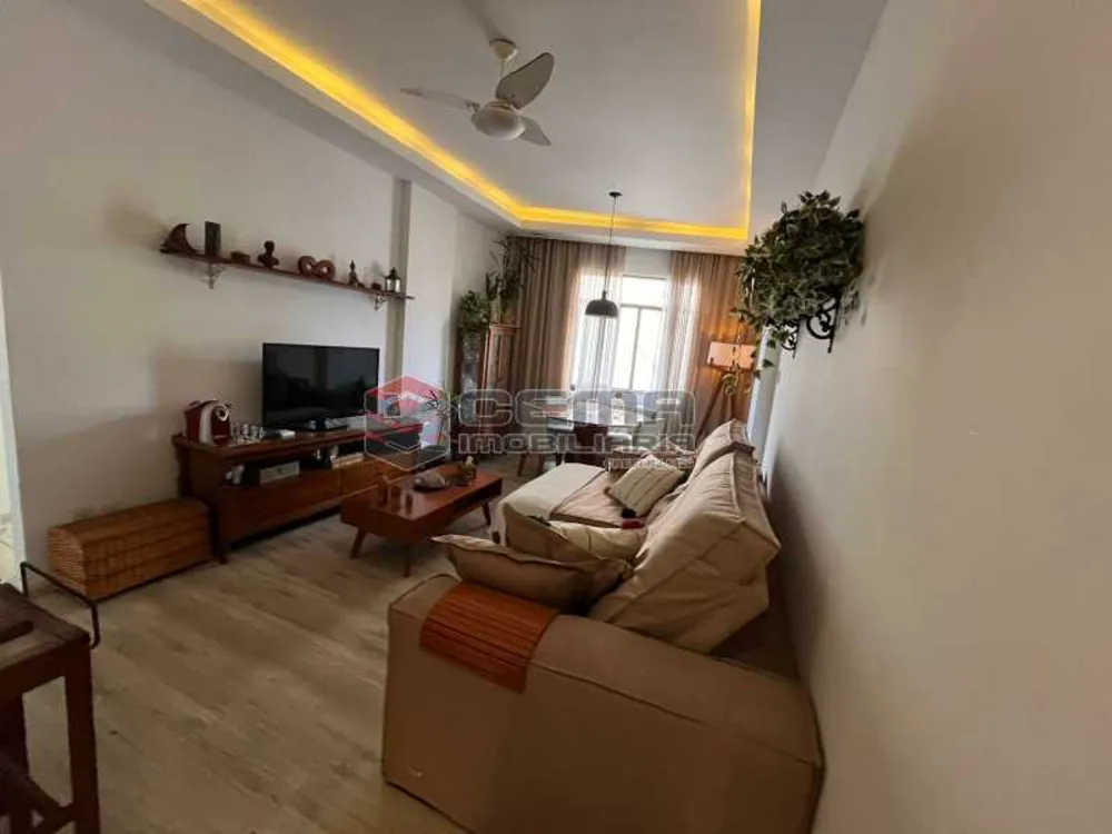 Apartamento, 3 quartos, 116 m² - Foto 4