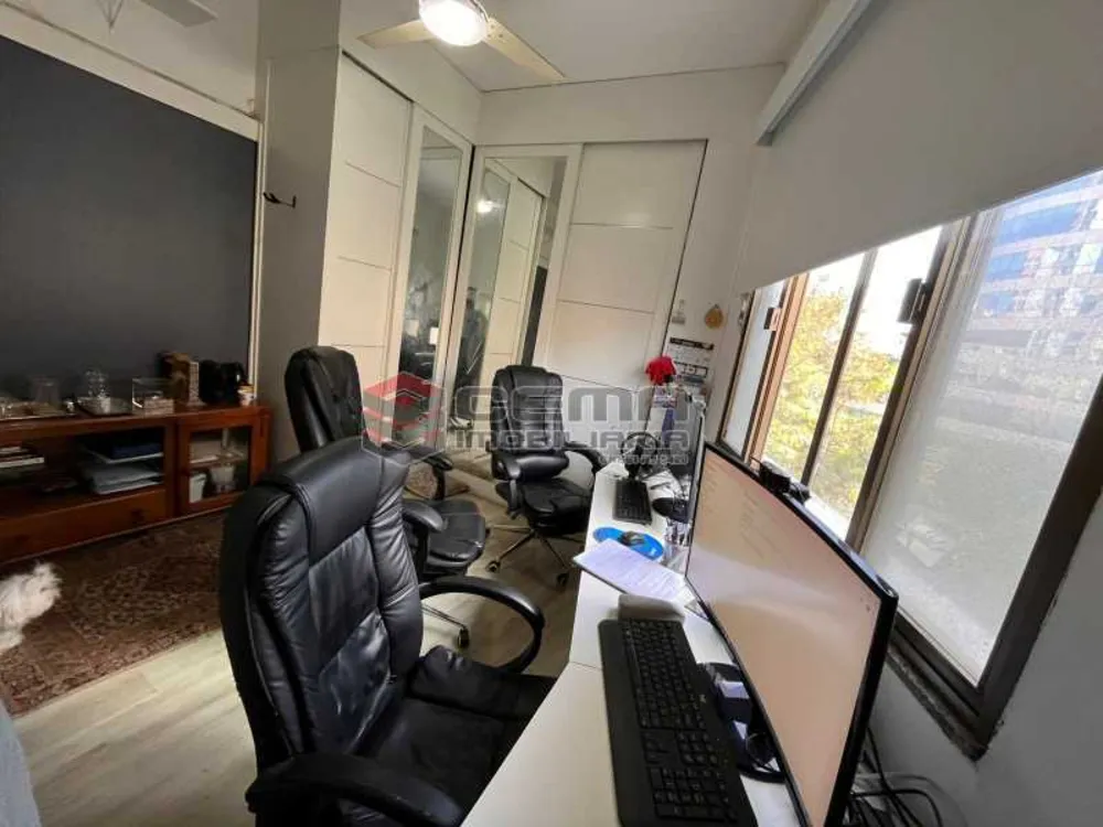 Apartamento, 3 quartos, 116 m² - Foto 7