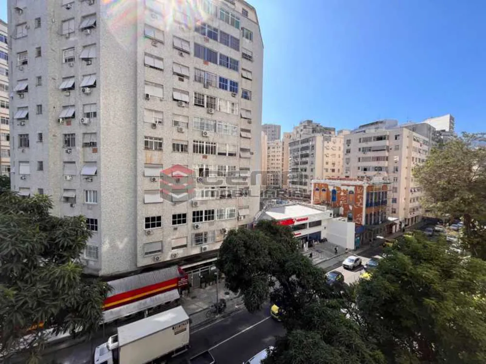 Apartamento, 3 quartos, 116 m² - Foto 3