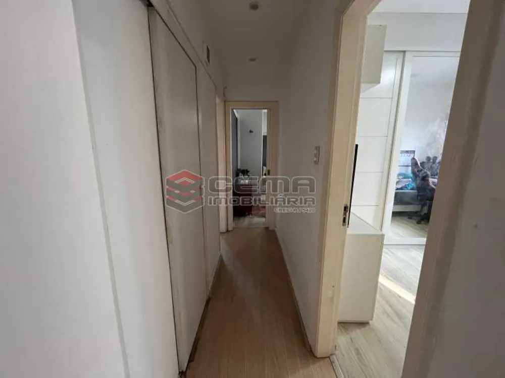 Apartamento, 3 quartos, 116 m² - Foto 12
