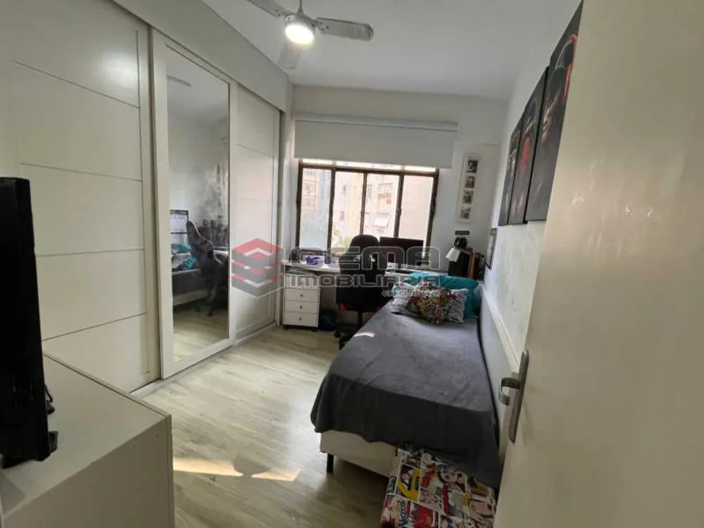 Apartamento, 3 quartos, 116 m² - Foto 10