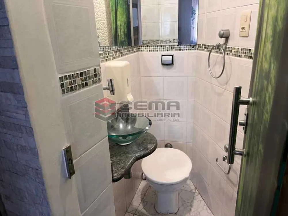 Apartamento, 3 quartos, 116 m² - Foto 13