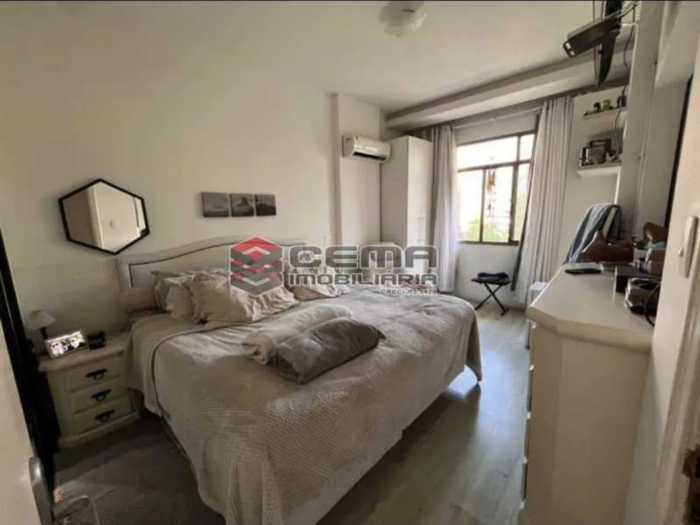 Apartamento, 3 quartos, 116 m² - Foto 9
