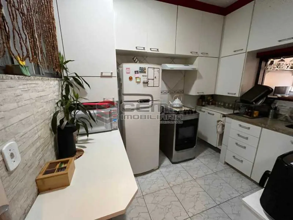Apartamento, 3 quartos, 116 m² - Foto 18