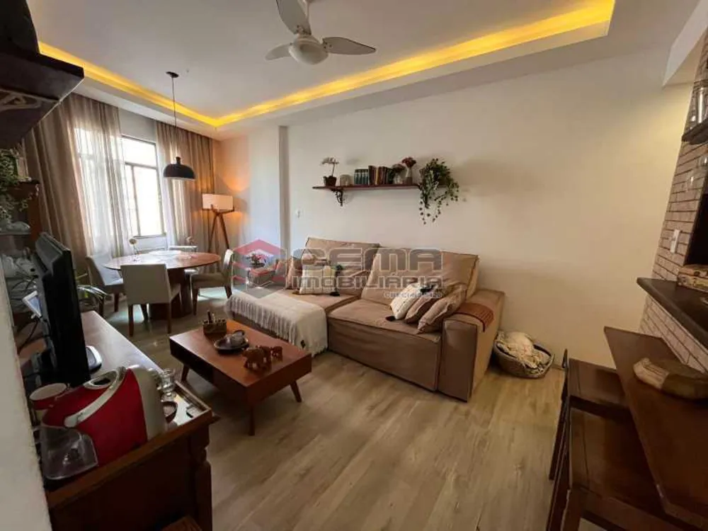 Apartamento, 3 quartos, 116 m² - Foto 1