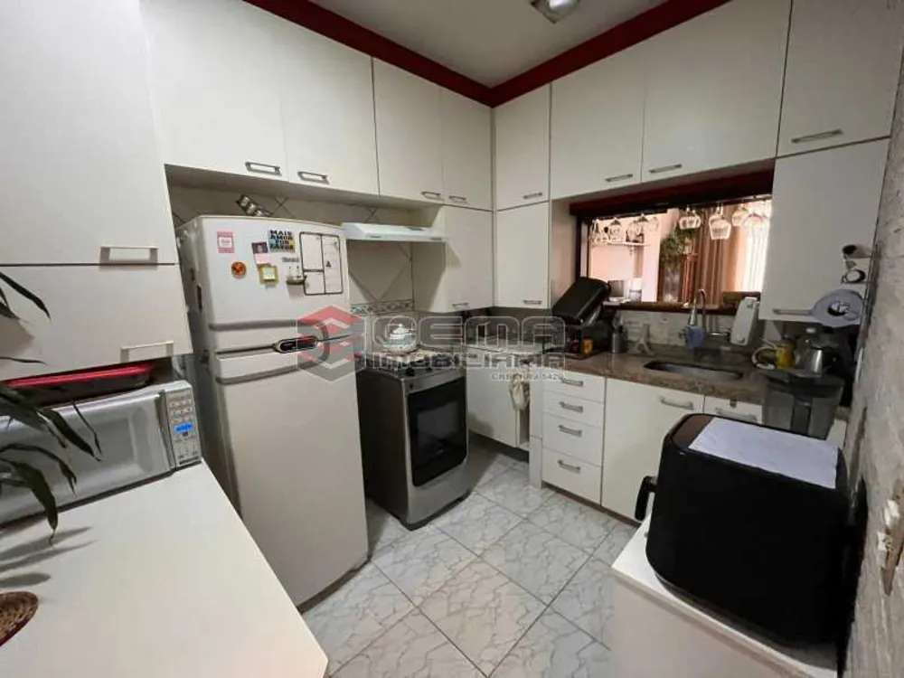 Apartamento, 3 quartos, 116 m² - Foto 17