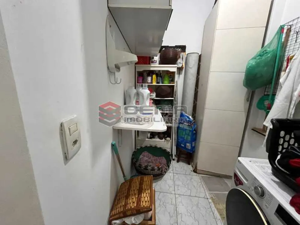 Apartamento, 3 quartos, 116 m² - Foto 20