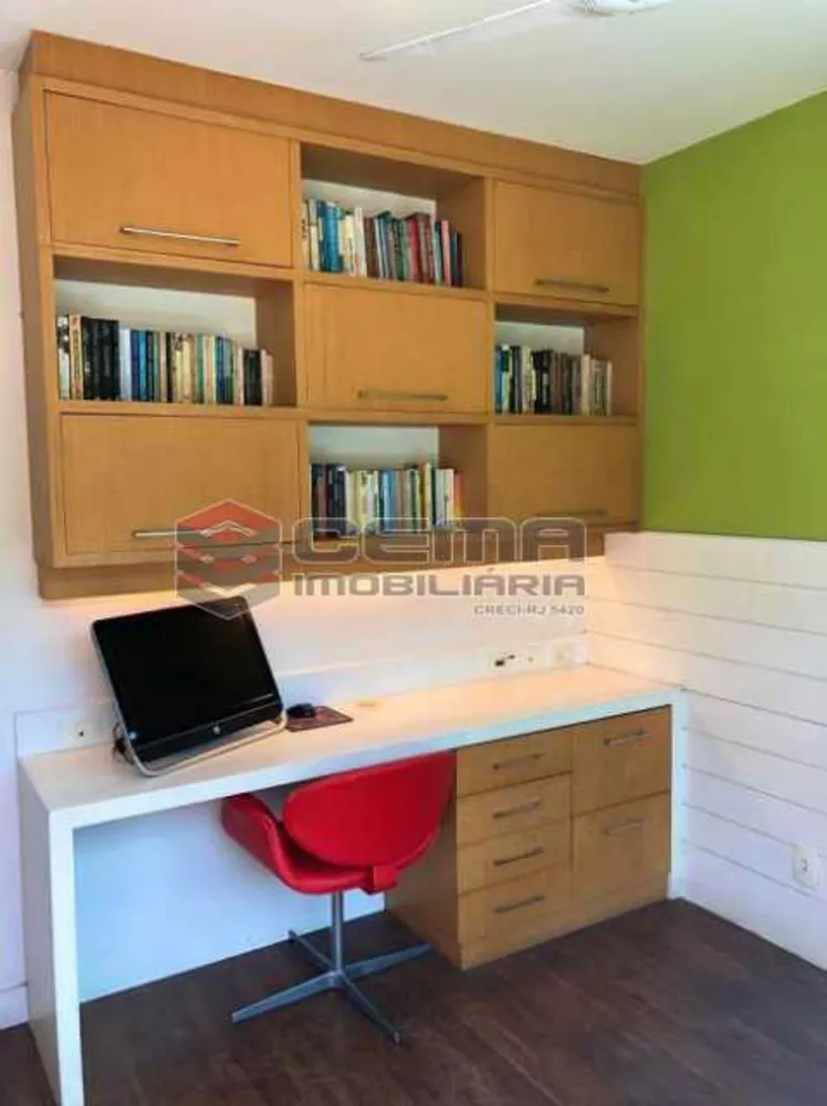 Apartamento, 4 quartos, 152 m² - Foto 19