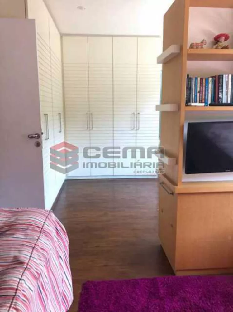 Apartamento, 4 quartos, 152 m² - Foto 1