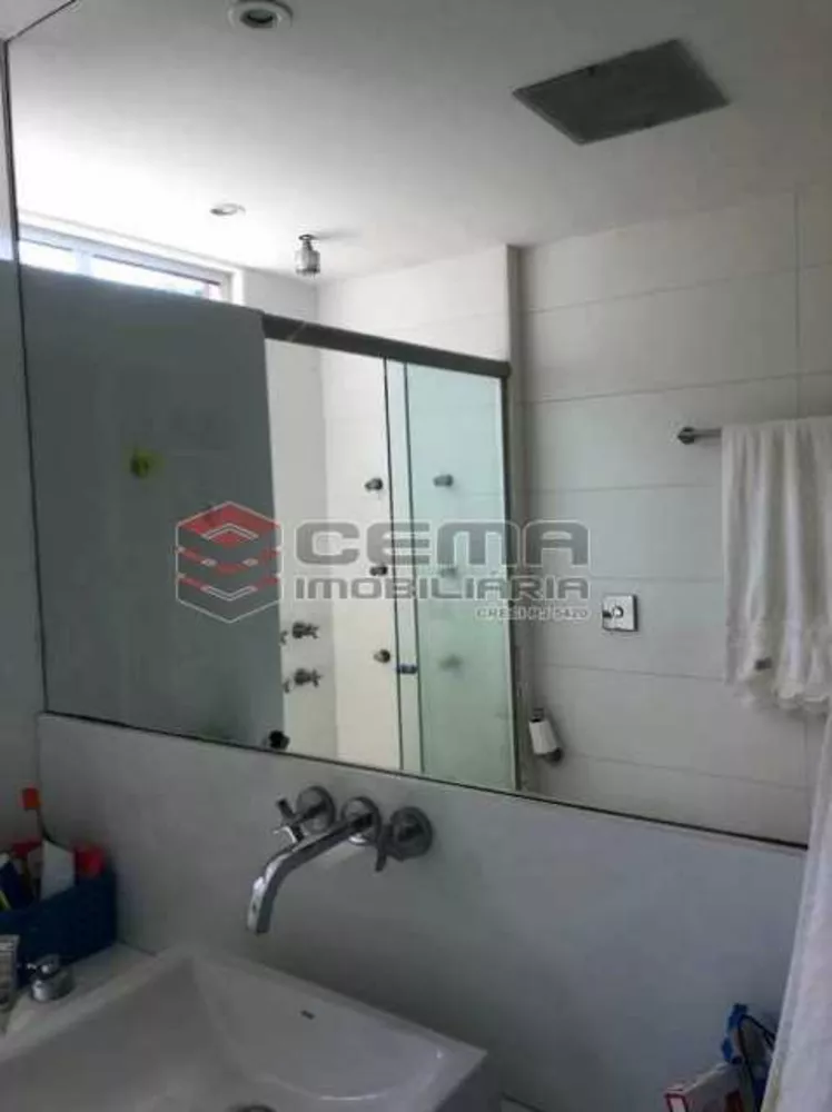 Apartamento, 4 quartos, 152 m² - Foto 5