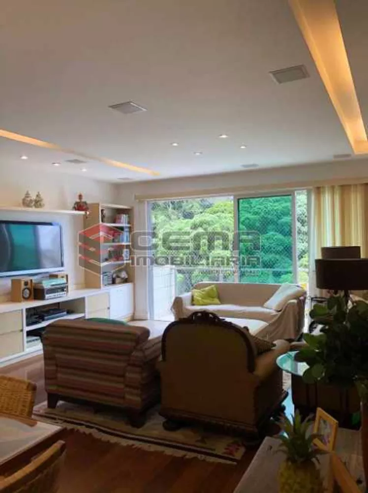 Apartamento, 4 quartos, 152 m² - Foto 4