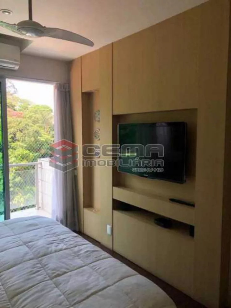 Apartamento, 4 quartos, 152 m² - Foto 13